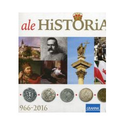 Ale historia! - gra