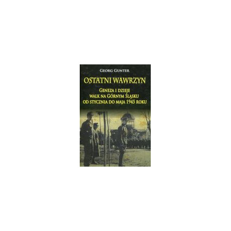 Ostatni wawrzyn