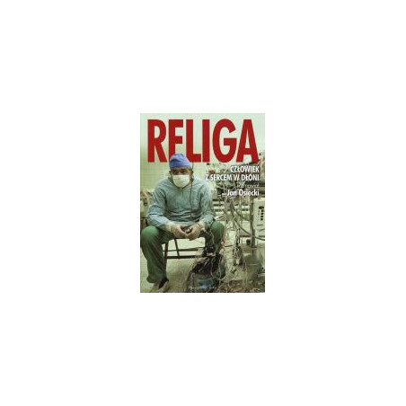 Religa Człowiek z sercem w dłoni