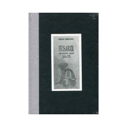Husarze Ubiór, oporządzenie i uzbrojenie 1500-1775