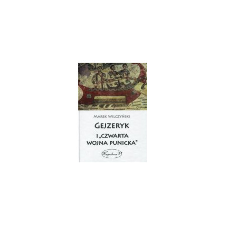 Gejzeryk i czwarta wojna punicka