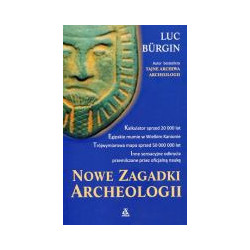 Nowe zagadki archeologii