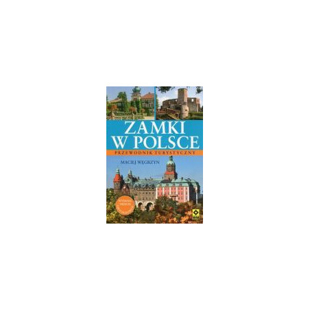 Zamki w Polsce