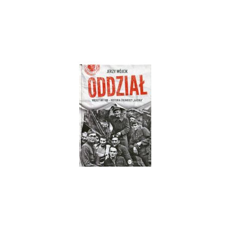 Oddział Między AK i UB - historia żołnierzy Łazika