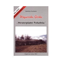 Węgierska Górka - Westerplatte Południa