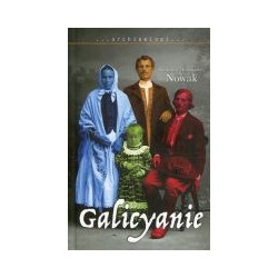 Galicyanie