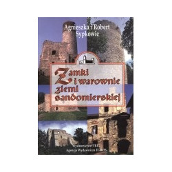 Zamki i warownie ziemi sandomierskiej