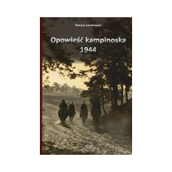 Opowieść kampinoska 1944