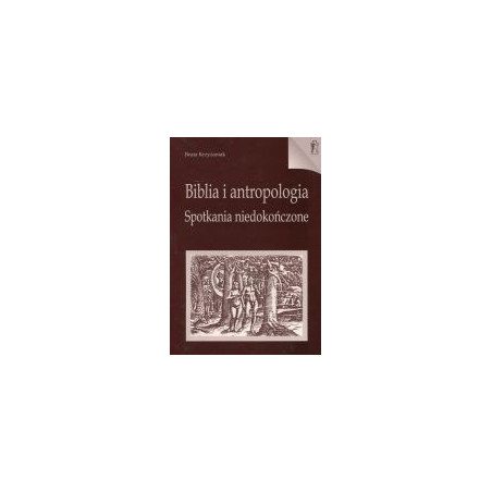 Biblia i antropologia