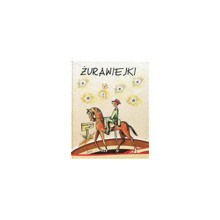 Żurawiejki