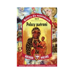 Polscy Patroni