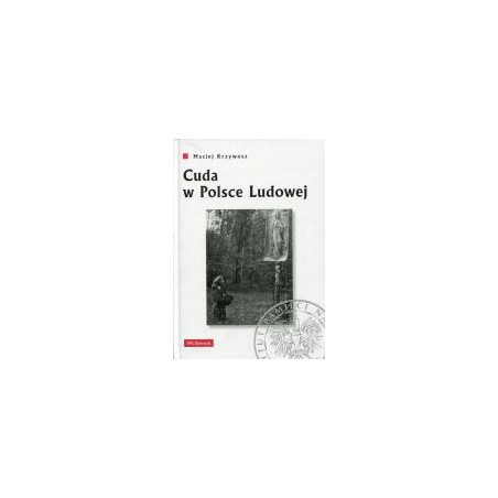 Cuda w Polsce Ludowej