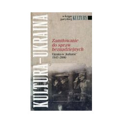 Zamiłowanie do spraw beznadziejnych