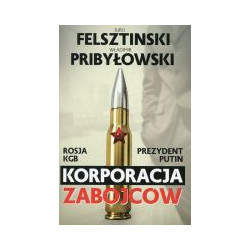 Korporacja zabójców