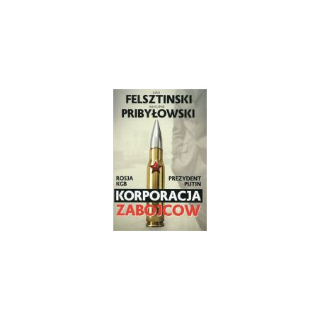 Korporacja zabójców