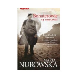 Bohaterowie są zmęczeni