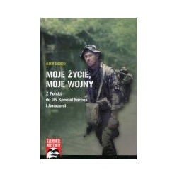 Moje życie, moje wojny