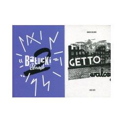 Getto walczy + Bałucki słownik