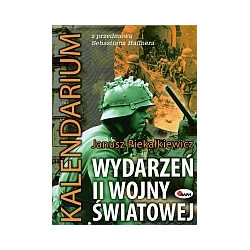 Kalendarium wydarzeń II wojny światowej