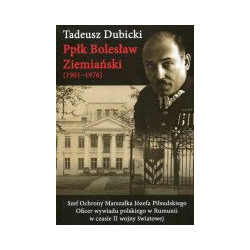 Ppłk Bolesław Ziemiański (1901-1976)