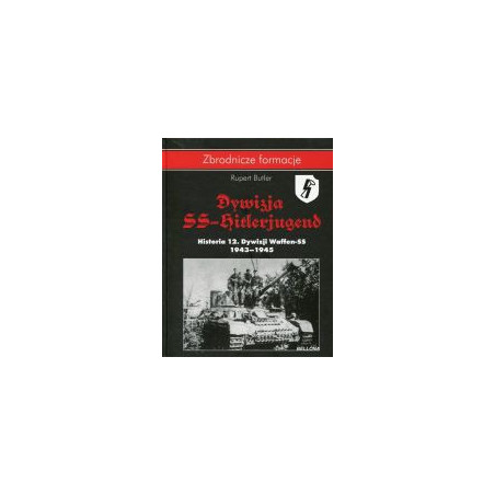 Dywizja SS-Hitlerjugend