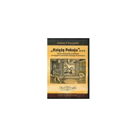 Książę Pokoju (Iz 9,5)