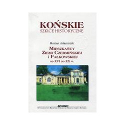 Mieszkańcy Ziemi Czermińskiej i Fałkowskiej od XVI do XX w.