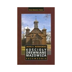 Kościoły drewniane Mazowsza