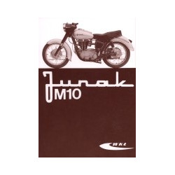 Junak M10