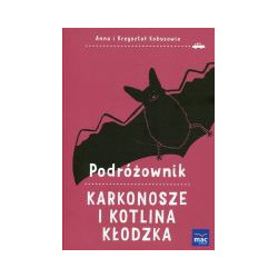 Podróżownik. Karkonosze i Kotlina Kłodzka