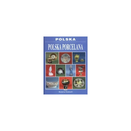 Polska porcelana
