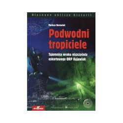 Podwodni tropiciele