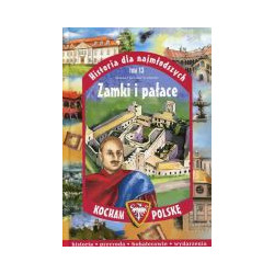 Zamki i pałace