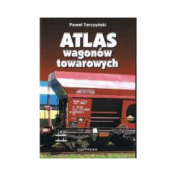 Atlas wagonów towarowych