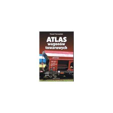 Atlas wagonów towarowych