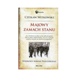 Majowy zamach stanu