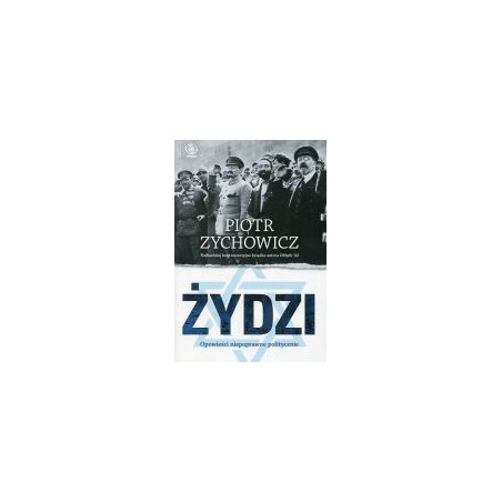 Żydzi Opowieści niepoprawne politycznie