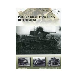 Polska broń pancerna Blitzkriegu