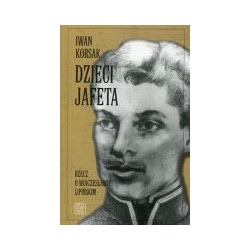 Dzieci Jafeta