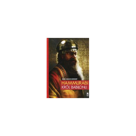 Hammurabi, król Babilonu