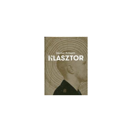 Klasztor