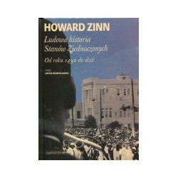 Ludowa historia Stanów Zjednoczonych
