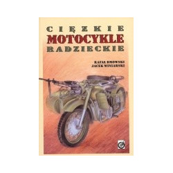 Ciężkie motocykle radzieckie