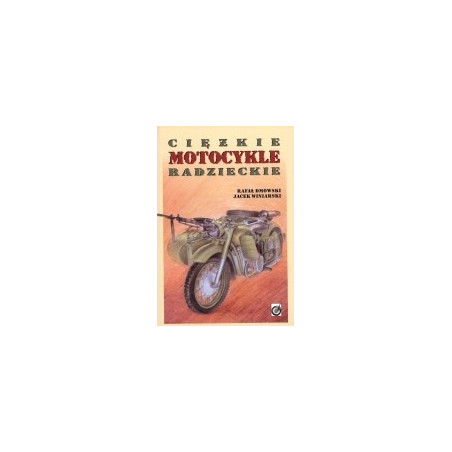 Ciężkie motocykle radzieckie