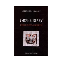 Orzeł Biały - herb państwa polskiego