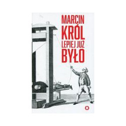 Lepiej już było