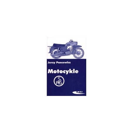 Motocykle SHL