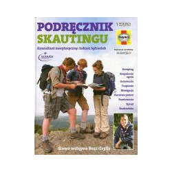 Podręcznik skautingu