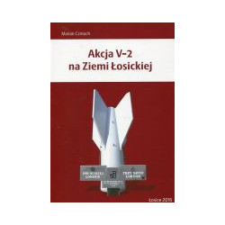 Akcja V-2 na Ziemi Łosickiej