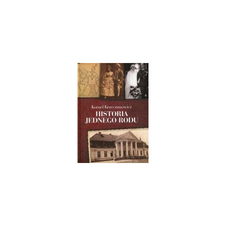 Historia jednego rodu